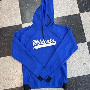 Kentucky Wildcats Pullover Hoodie